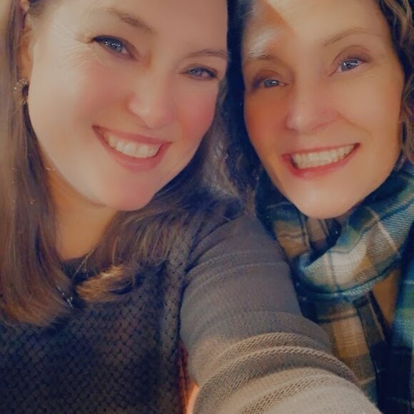 Gracefulknit is LIVE!!!  Please ❤️ this to be notified when I go LIVE! - Picture 6 of 11